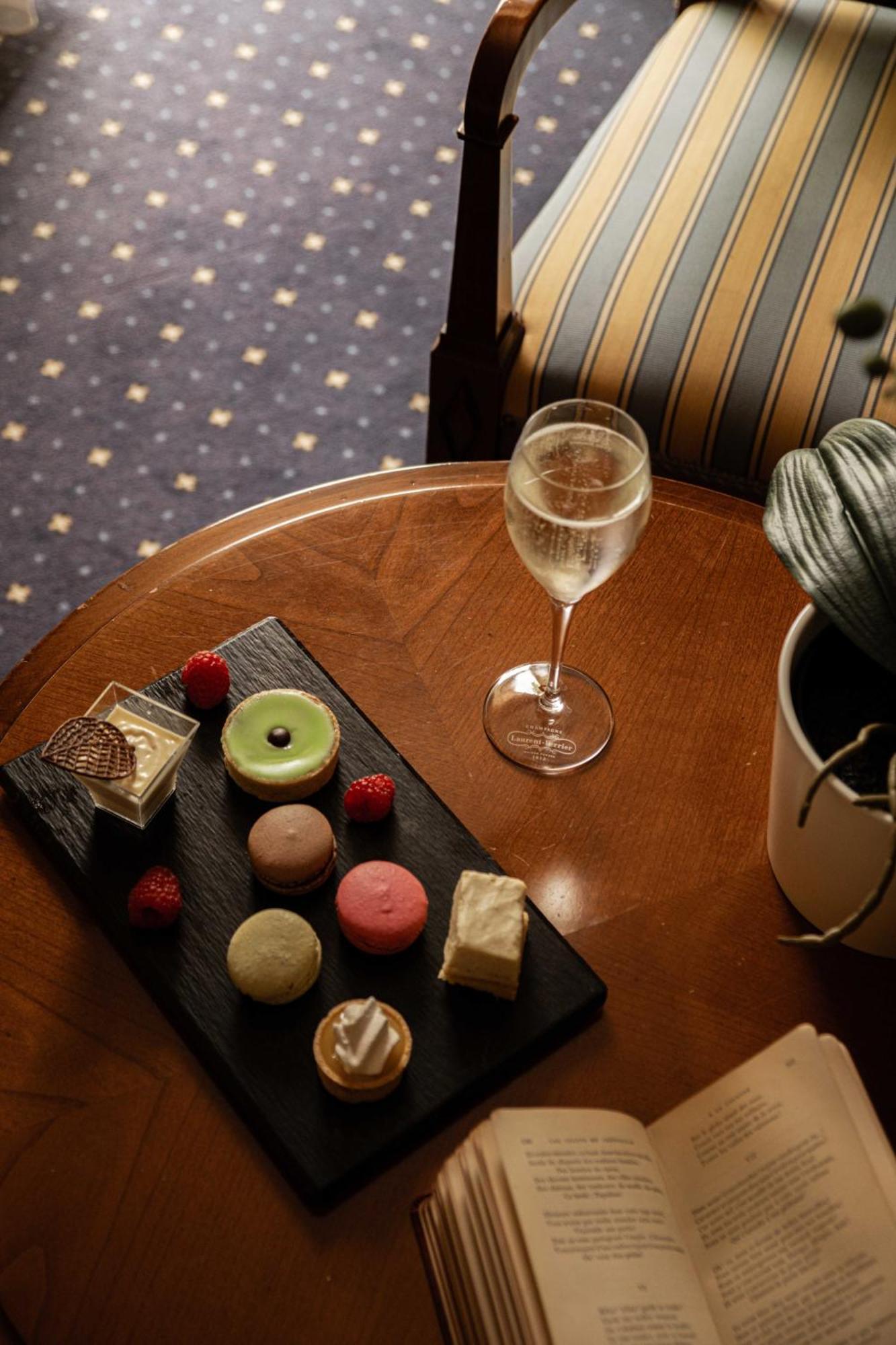 Grand Et Centre Thermal D'yverdon-les-bains 4* Yverdon-les-Bains