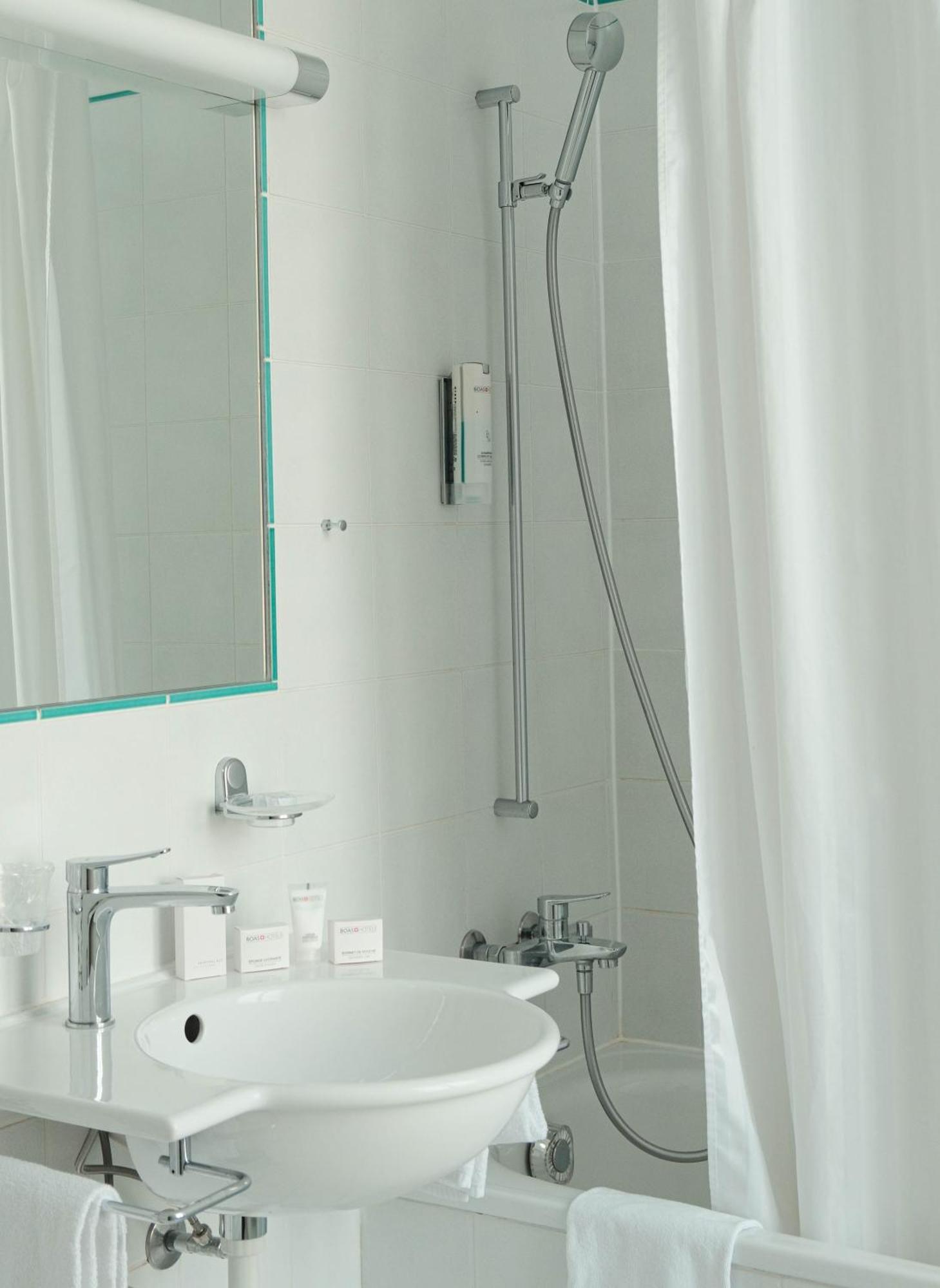 Grand Et Centre Thermal D'yverdon-les-bains Hotel Yverdon-les-Bains