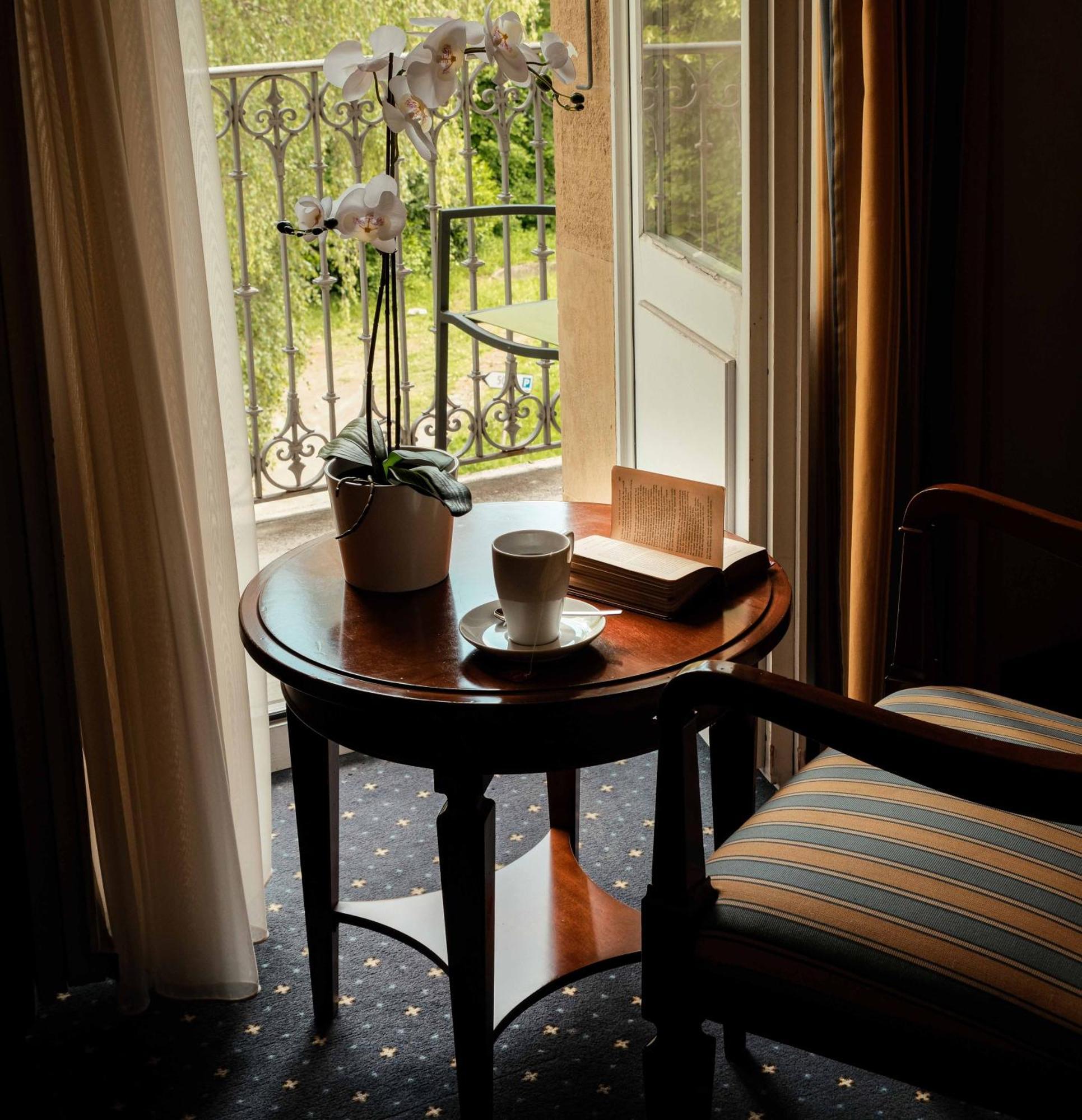 Grand Et Centre Thermal D'yverdon-les-bains Yverdon-les-Bains