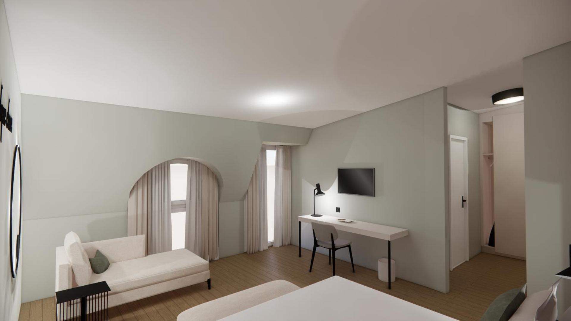 Grand Et Centre Thermal D'yverdon-les-bains 4*