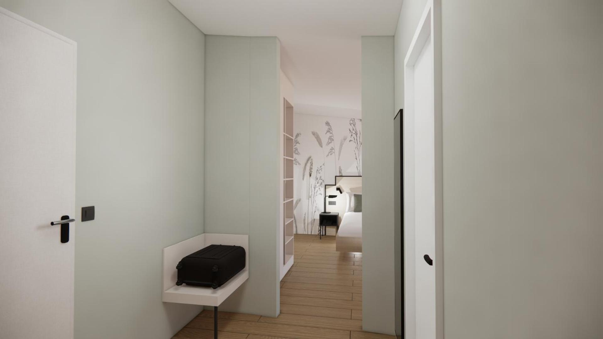Grand Et Centre Thermal D'yverdon-les-bains Hotel