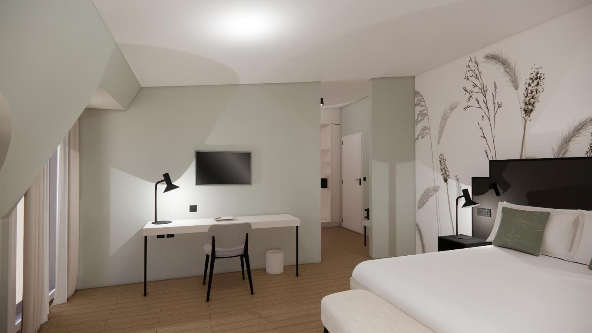 Hotel Grand Et Centre Thermal D'yverdon-les-bains