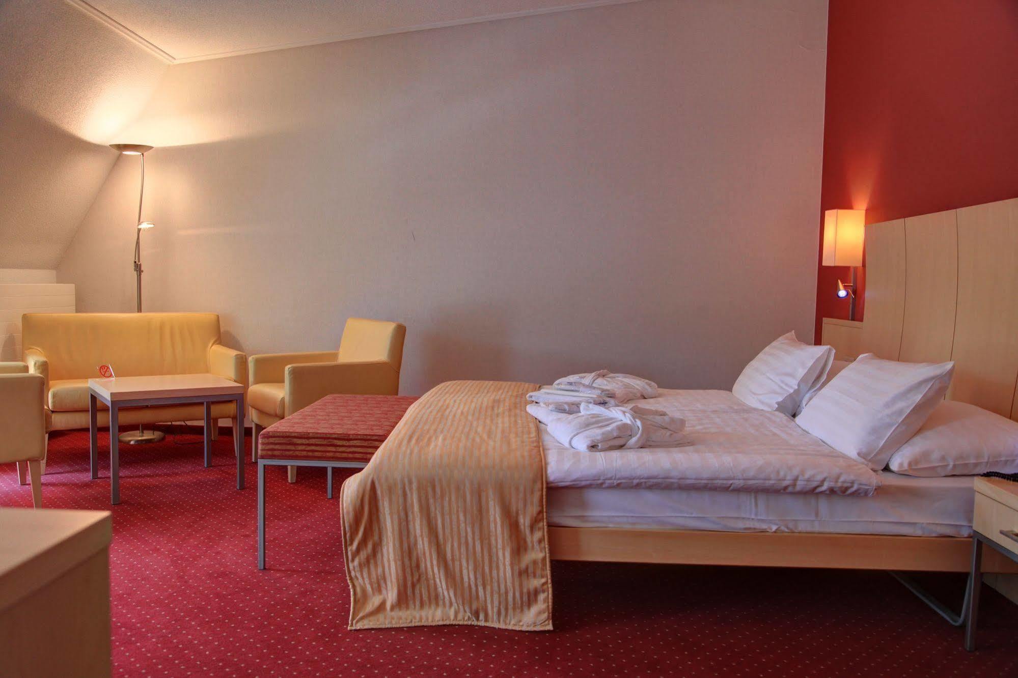 Grand Et Centre Thermal D'yverdon-les-bains Hotel