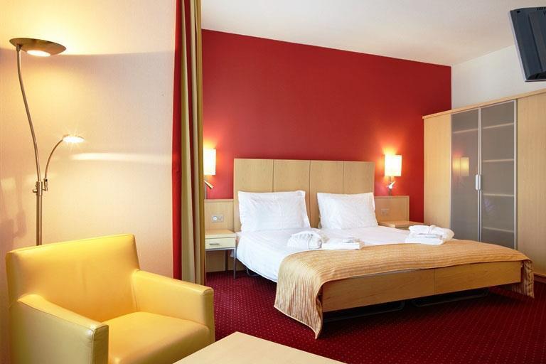 Grand Et Centre Thermal D'yverdon-les-bains Yverdon-les-Bains