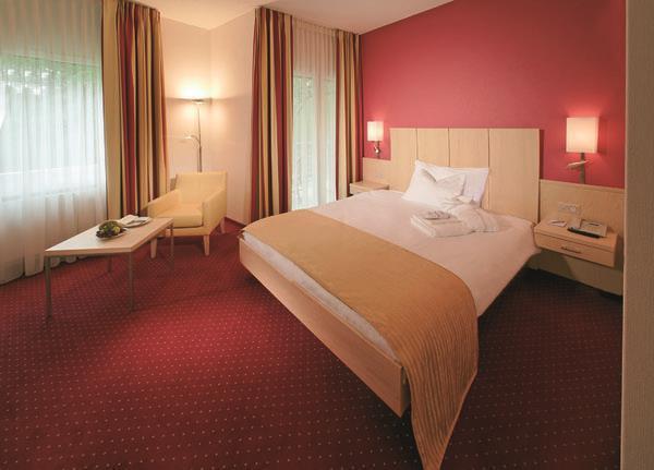 Grand Et Centre Thermal D'yverdon-les-bains Hotel