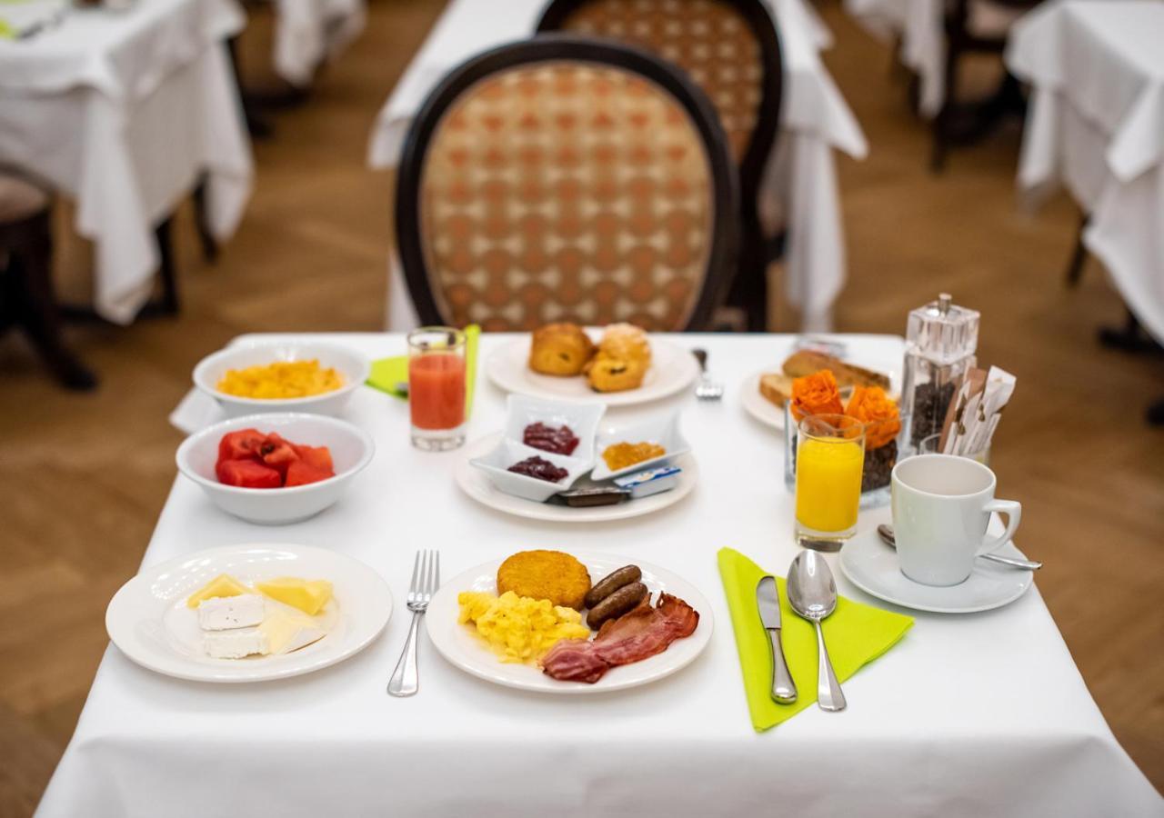 Grand Et Centre Thermal D'yverdon-les-bains Hotel
