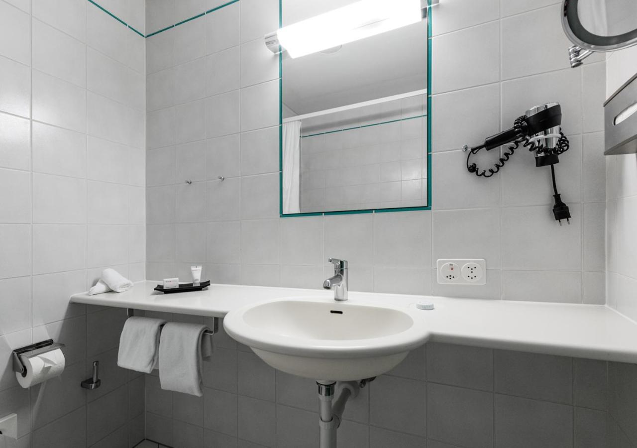 Grand Et Centre Thermal D'yverdon-les-bains 4*