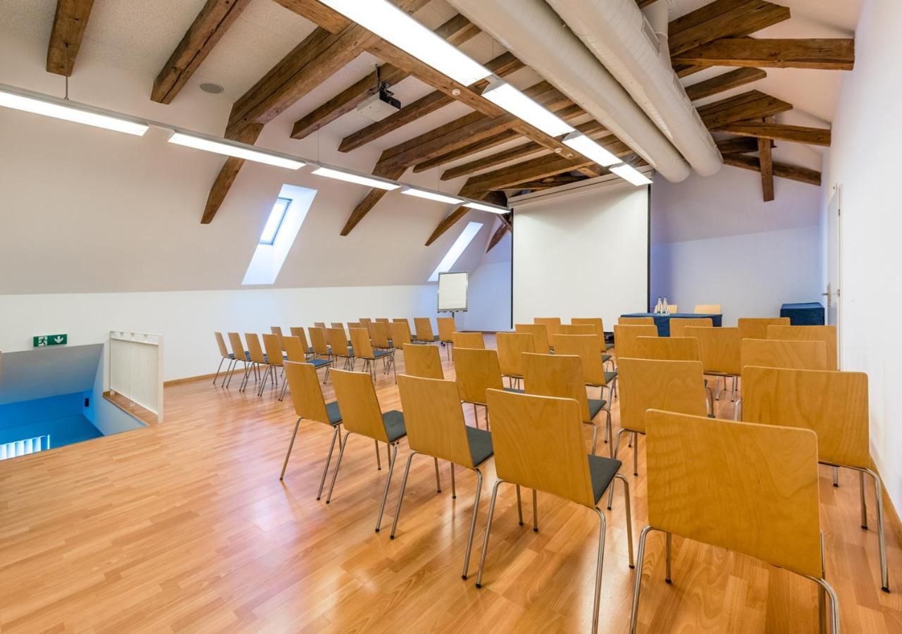 Hotel Grand Et Centre Thermal D'yverdon-les-bains 4*