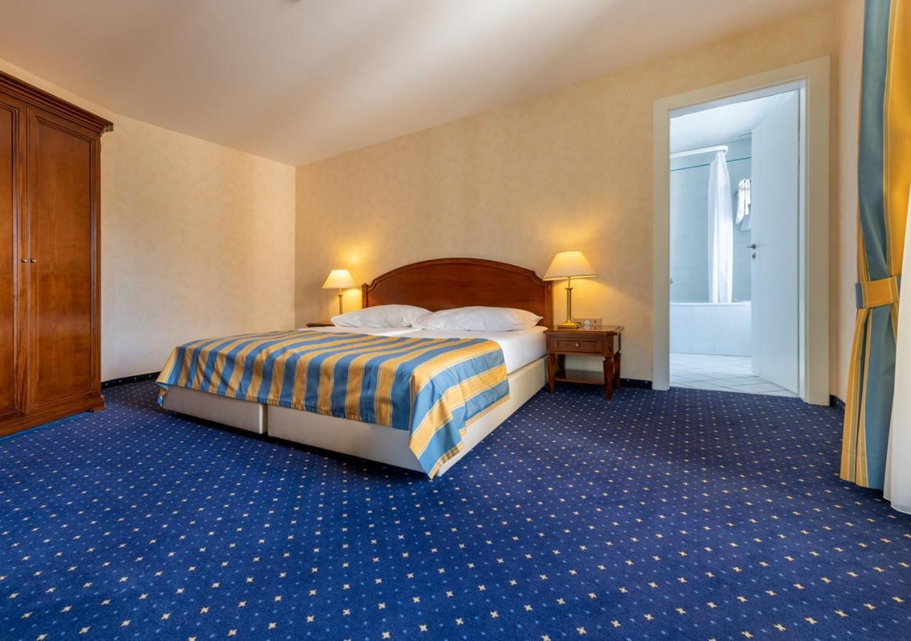 Grand Et Centre Thermal D'yverdon-les-bains